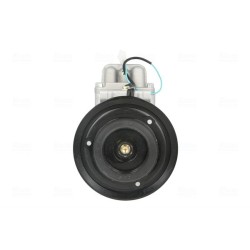 NISSENS Kompressor,kliimaseade 890023