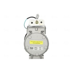 NISSENS Kompressor,kliimaseade 890023