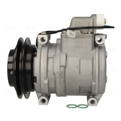 NISSENS Kompressor,kliimaseade 890028