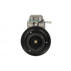 NISSENS Kompressor,kliimaseade 890028
