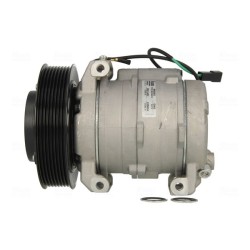 NISSENS Kompressor,kliimaseade 890093