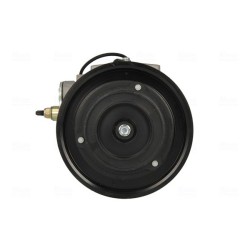 NISSENS Kompressor,kliimaseade 890093