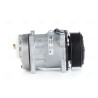 NISSENS Kompressor,kliimaseade 890193