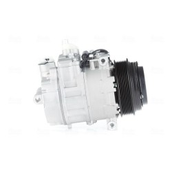 NISSENS Kompressor,kliimaseade 89022