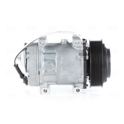 NISSENS Kompressor,kliimaseade 890221