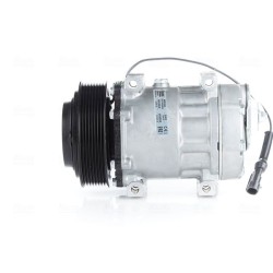 NISSENS Kompressor,kliimaseade 890221