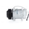 NISSENS Kompressor,kliimaseade 890221