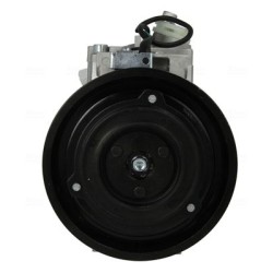 NISSENS Kompressor,kliimaseade 89028