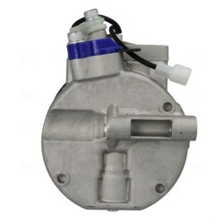 NISSENS Kompressor,kliimaseade 89028