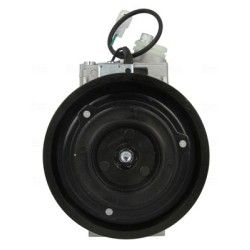 NISSENS Kompressor,kliimaseade 89030