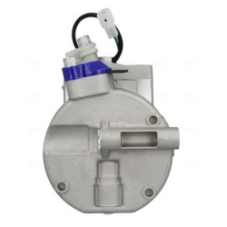 NISSENS Kompressor,kliimaseade 89030