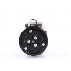 NISSENS Kompressor,kliimaseade 890598