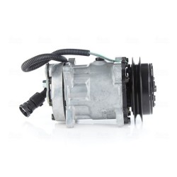 NISSENS Kompressor,kliimaseade 89078