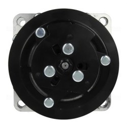 NISSENS Kompressor,kliimaseade 89078