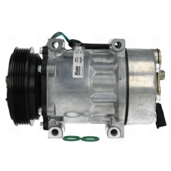 NISSENS Kompressor,kliimaseade 89079