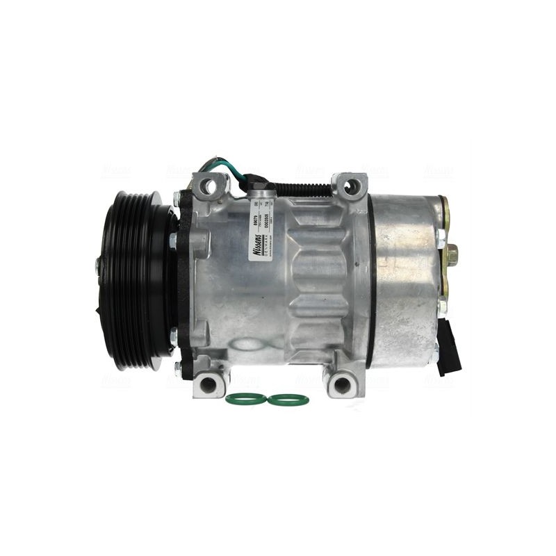 NISSENS Kompressor,kliimaseade 89079
