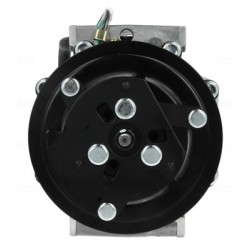 NISSENS Kompressor,kliimaseade 89079