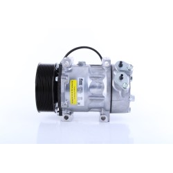 NISSENS Kompressor,kliimaseade 890945
