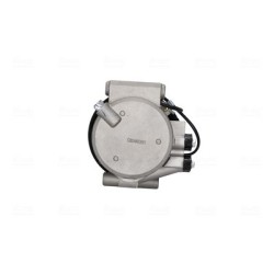 NISSENS Kompressor,kliimaseade 890957