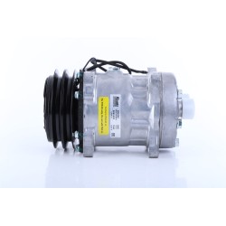 NISSENS Kompressor,kliimaseade 891000