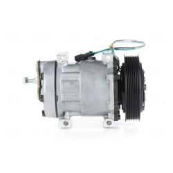 NISSENS Kompressor,kliimaseade 89137