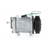 NISSENS Kompressor,kliimaseade 89137