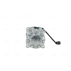 NISSENS Kompressor,kliimaseade 89139