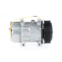 NISSENS Kompressor,kliimaseade 89140