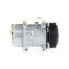 NISSENS Kompressor,kliimaseade 89140