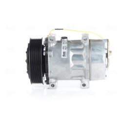 NISSENS Kompressor,kliimaseade 89140
