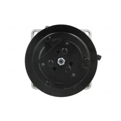 NISSENS Kompressor,kliimaseade 89220