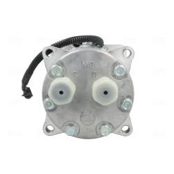 NISSENS Kompressor,kliimaseade 89220