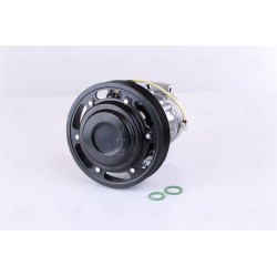 NISSENS Kompressor,kliimaseade 89353