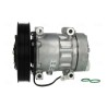 NISSENS Kompressor,kliimaseade 89353