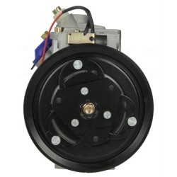 NISSENS Kompressor,kliimaseade 89371