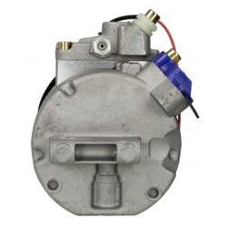 NISSENS Kompressor,kliimaseade 89371