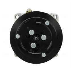 NISSENS Kompressor,kliimaseade 89411