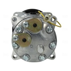 NISSENS Kompressor,kliimaseade 89411