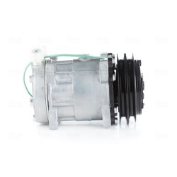 NISSENS Kompressor,kliimaseade 89461