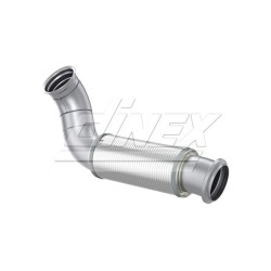 DINEX Heitgaasitoru 8AA005