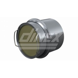 DINEX Katalüsaator 8AI001-RX