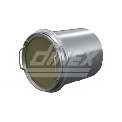 DINEX Katalüsaator 8AI004