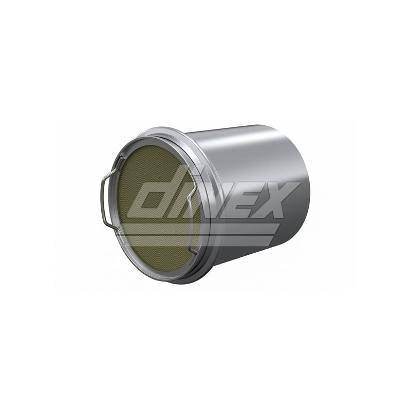 DINEX Katalüsaator 8AI004