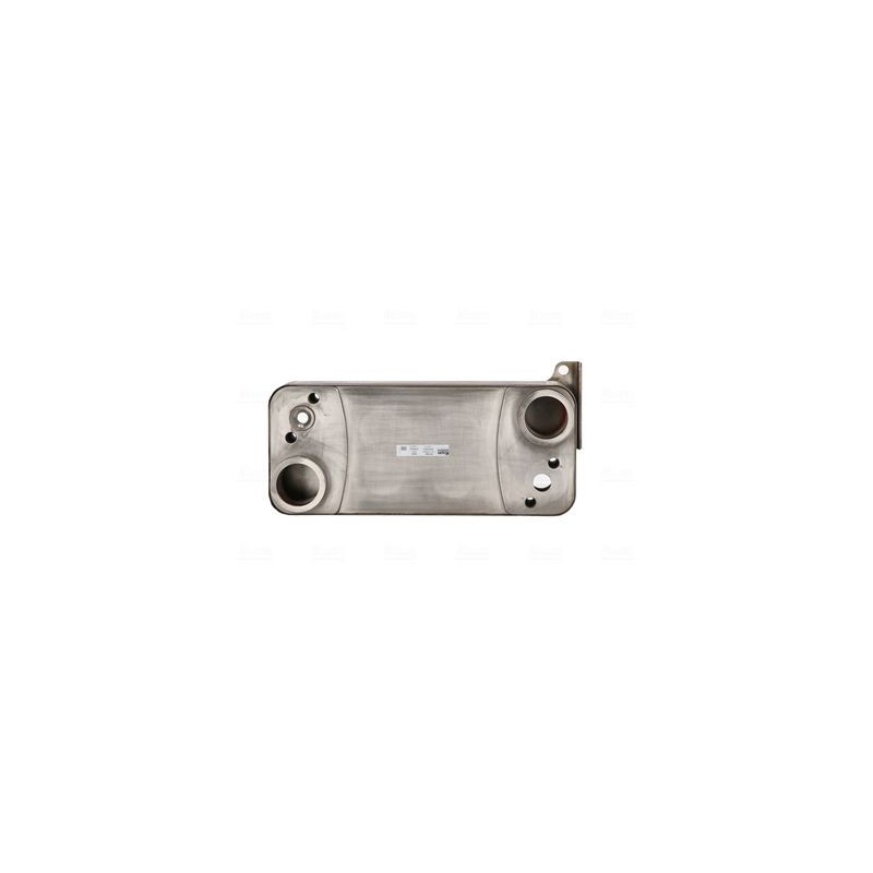 NISSENS õliradiaator, retarder 90768