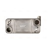 NISSENS õliradiaator, retarder 90768
