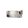 NISSENS õliradiaator, retarder 91502