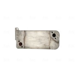 NISSENS õliradiaator, retarder 91502