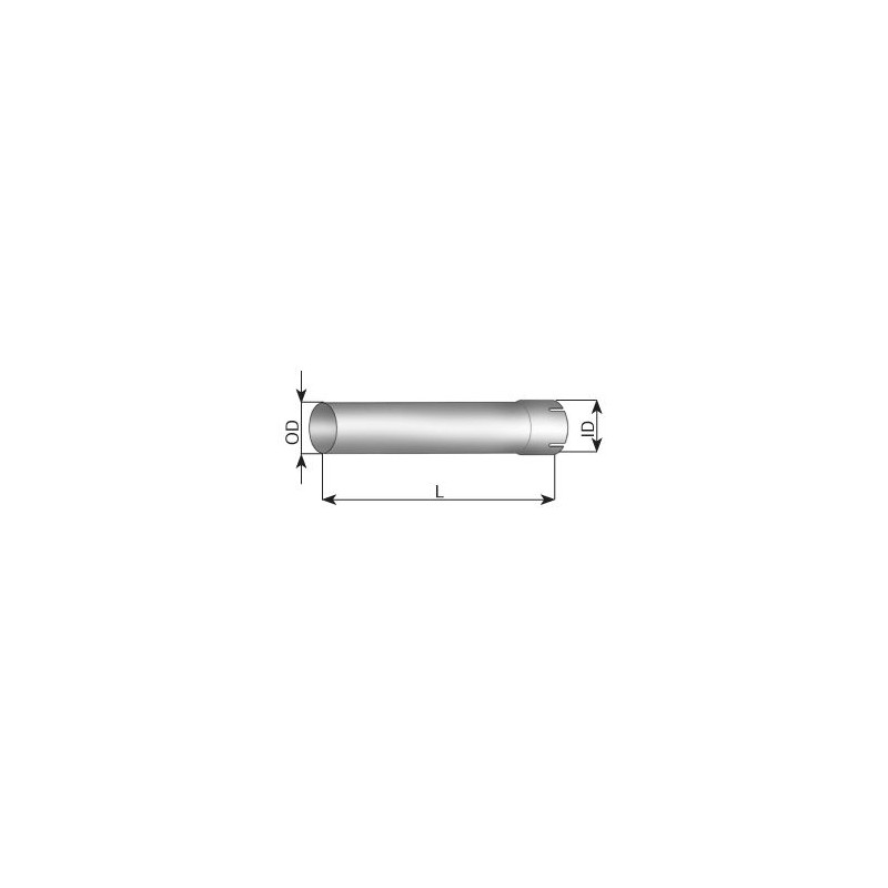 DINEX Heitgaasitoru 93002