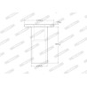 FERODO Neet, trummelpiduriklotsid 93060