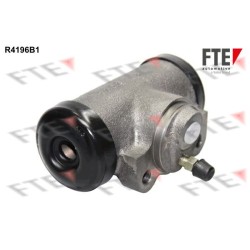 FTE Rattapidurisilinder 9710005